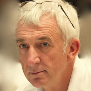 Anthony Francis Brandenburg, board member
